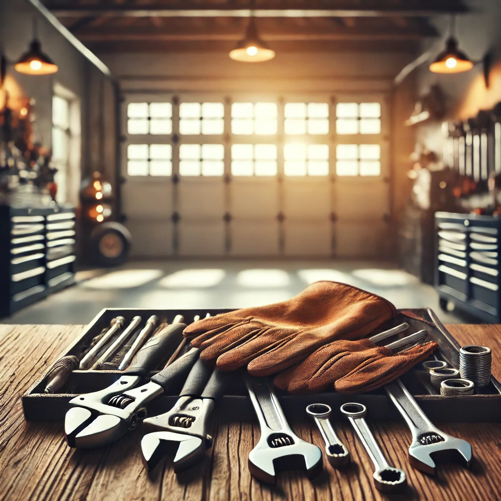 About Our Family-Owned Garage Door Company in Crittenden KY - Professional Service Team