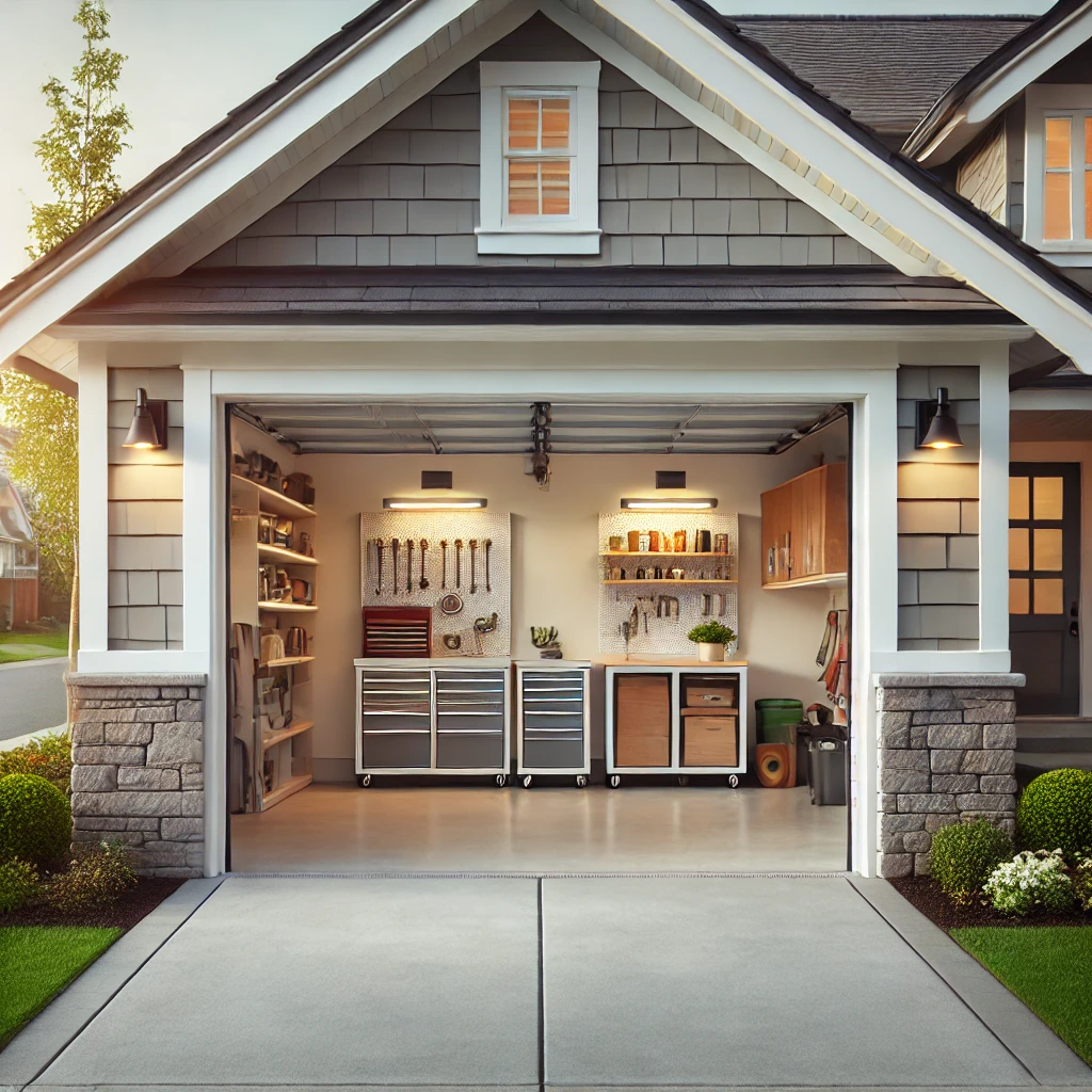 Latest garage door repair tips and maintenance guides from Crittenden's trusted experts
