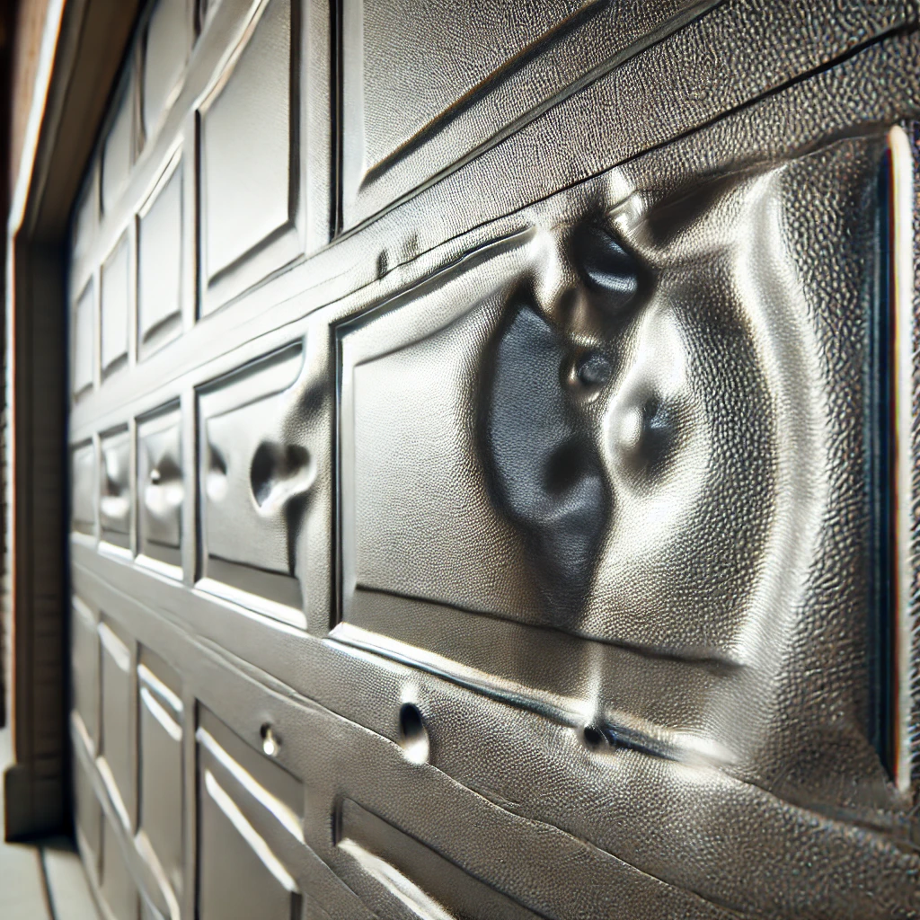 Professional Garage Door Dents Repair Crittenden KY - Expert Dent Removal Services