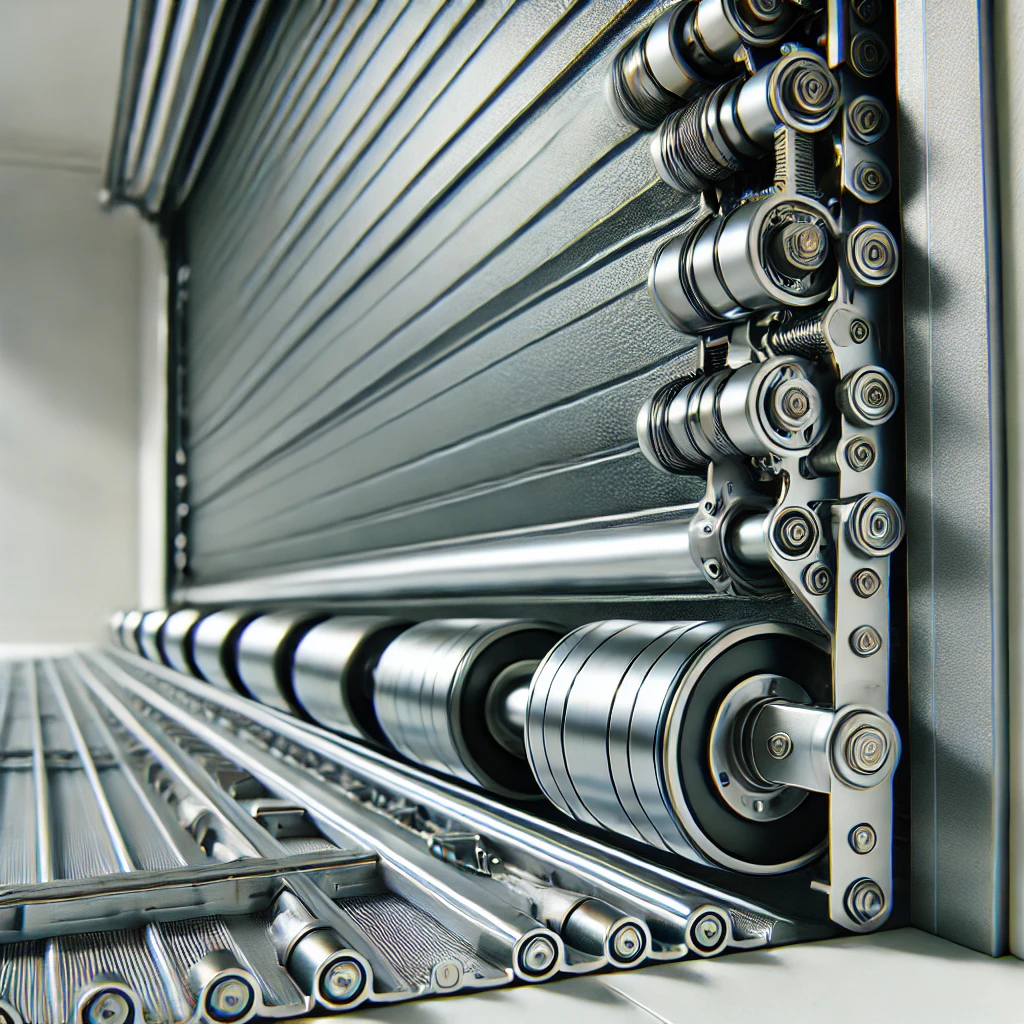 Expert Roller Garage Door Repairs Crittenden KY - Professional Door System Specialists